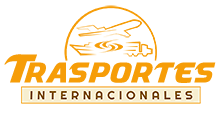 Trasportes Internacionales Logo
